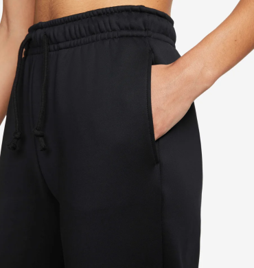 Штаны женские Nike Therma-Fit All Time Graphic (DQ5506-010), XS