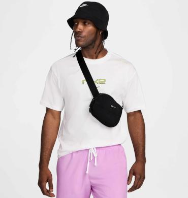 Сумка через плече Nike Aura (HM6120-010)