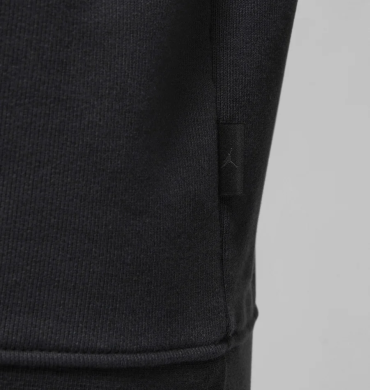 Свитшот Jordan Wordmark Washed Fleece Crew (FZ3950-045), XL