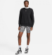 Свитшот женский Nike Nsw Phoenix Flc Os Crew (DQ5733-010)