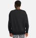 Свитшот женский Nike Nsw Phoenix Flc Os Crew (DQ5733-010)