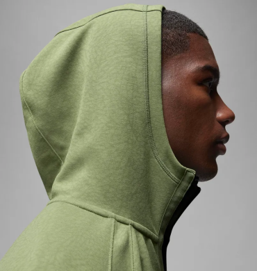 Толстовка чоловіча Air Jordan Dri-Fit Sport (FD8119-326), M