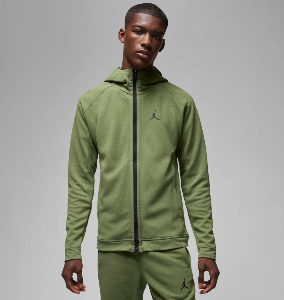 Толстовка мужская Air Jordan Dri-Fit Sport (FD8119-326)