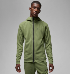 Толстовка чоловіча Air Jordan Dri-Fit Sport (FD8119-326)