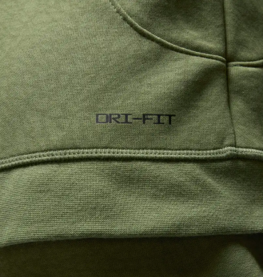 Толстовка чоловіча Air Jordan Dri-Fit Sport (FD8119-326), M