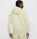 Толстовка Nike Tech Fleece Windrunner Full-Zip Hoodie (FB7921-371), L
