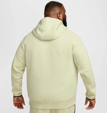 Толстовка Nike Tech Fleece Windrunner Full-Zip Hoodie (FB7921-371), L