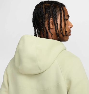 Толстовка Nike Tech Fleece Windrunner Full-Zip Hoodie (FB7921-371), L