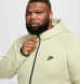 Толстовка Nike Tech Fleece Windrunner Full-Zip Hoodie (FB7921-371), L