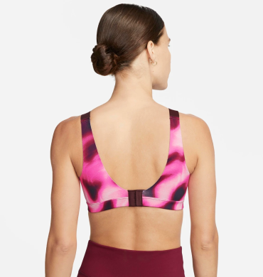 Топ женский Nike Alpha Icon Clash (DR2838-652), L