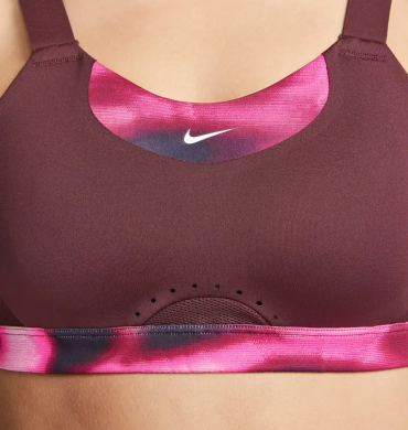 Топ женский Nike Alpha Icon Clash (DR2838-652), L