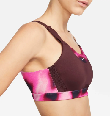 Топ женский Nike Alpha Icon Clash (DR2838-652), L