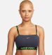 Топ женский Nike Pro Dri-Fit (DX0655-015), S