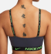 Топ женский Nike Pro Dri-Fit (DX0655-015), S