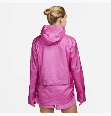 Жіноча Вітровка Nike W Nk Essential Jacket (CU3217-623), S
