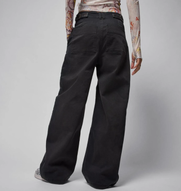 Женские брюки Jordan Flight '91 (HQ9193-010)