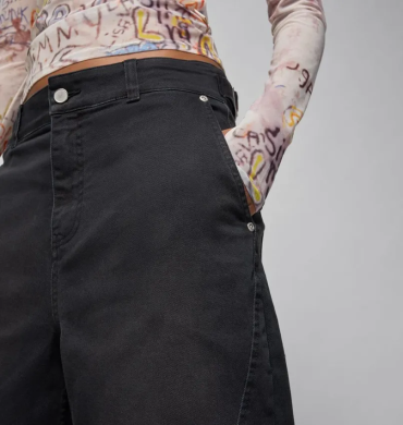 Женские брюки Jordan Flight '91 (HQ9193-010)