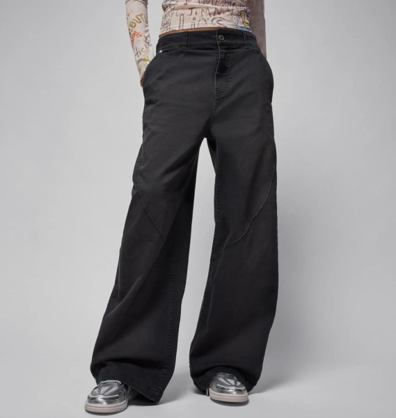 Женские брюки Jordan Flight '91 (HQ9193-010)