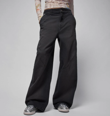 Женские брюки Jordan Flight '91 (HQ9193-010)