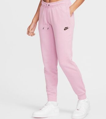 Жіночі штани Nike W Nsw Essntl Pant Reg Flc Mr (DX2320-522), XS