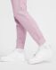 Жіночі штани Nike W Nsw Essntl Pant Reg Flc Mr (DX2320-522), S