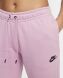 Женские брюки Nike W Nsw Essntl Pant Reg Flc Mr (DX2320-522)