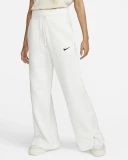 Жіночі Штани Nike W Nsw Phnx Flc Hr Pant Wide (DQ5615-133)