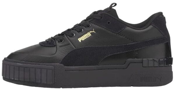 Женские кроссовки Puma Cali Sport Mix (37120207)