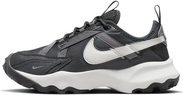 Жіночі Кросівки W Nike TC 7900 (DD9682-001), EUR 40