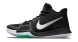 Баскетбольные кроссовки Nike Kyrie 3 "Black Ice", EUR 43