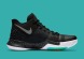 Баскетбольные кроссовки Nike Kyrie 3 "Black Ice", EUR 46