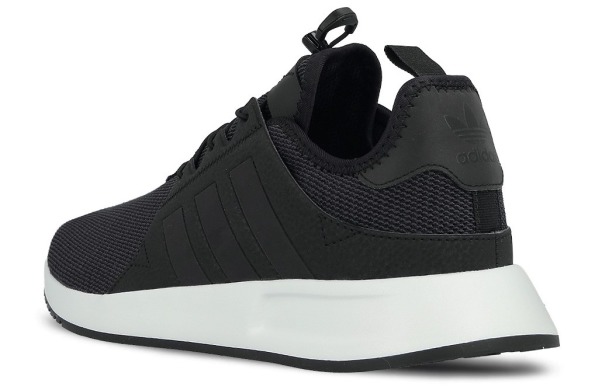 Кроссовки Adidas X_PLR "Core Black", EUR 41