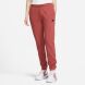 Женские брюки Nike W Nsw Essntl Pant Reg Flc Mr (DX2320-691), S