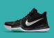 Баскетбольные кроссовки Nike Kyrie 3 "Black Ice", EUR 42
