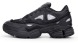 Кроссовки Adidas x Raf Simons Ozweego 2 "Black", EUR 40
