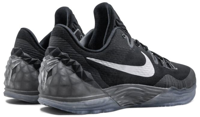 Баскетбольні кросівки Nike Zoom Kobe Venomenon 5 "Black", EUR 40