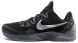 Баскетбольні кросівки Nike Zoom Kobe Venomenon 5 "Black", EUR 43