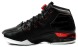 Баскетбольні кросівки Air Jordan 17+ "Black/Red", EUR 46
