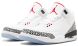 Баскетбольні кросівки Air Jordan 3 Retro NRG "Free Throw Line", EUR 43