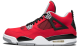 Баскетбольные кроссовки Air Jordan 4 "Toro Bravo", EUR 45