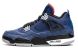 Баскетбольные кроссовки Air Jordan 4 Winter "Loyal Blue", EUR 46