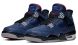 Баскетбольные кроссовки Air Jordan 4 Winter "Loyal Blue", EUR 44,5