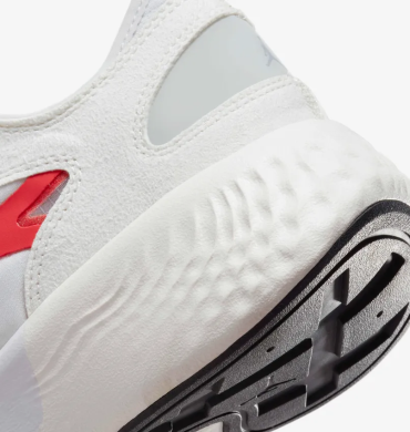 Баскетбольные кроссовки Jordan Delta 3 Low (DN2647-100), EUR 42