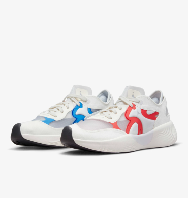 Баскетбольные кроссовки Jordan Delta 3 Low (DN2647-100), EUR 42