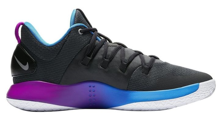Баскетбольні кросівки Nike Hyperdunk X Low, EUR 42
