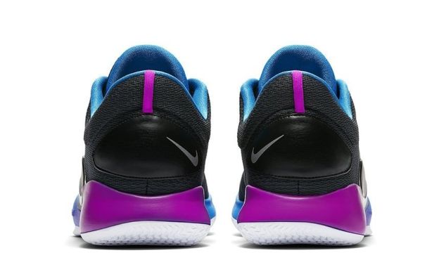 Баскетбольные кроссовки Nike Hyperdunk X Low, EUR 41