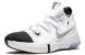Баскетбольні кросівки Nike Kobe A.D. "Black Toe", EUR 44