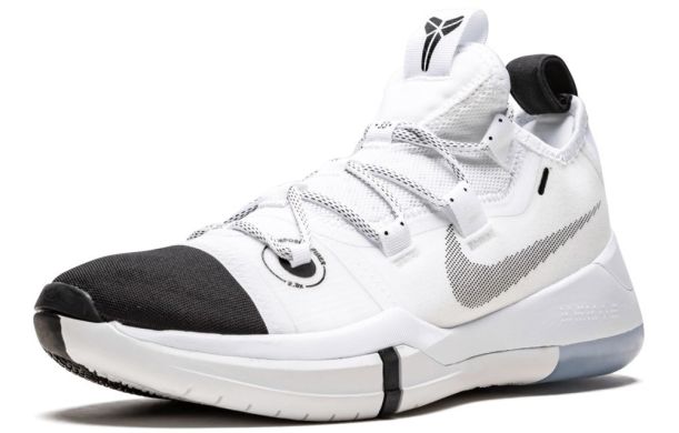 Баскетбольні кросівки Nike Kobe A.D. "Black Toe", EUR 46