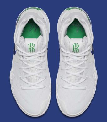 Баскетбольные кроссовки Nike Kyrie 4 "Deep Royal", EUR 45