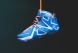 Баскетбольные кроссовки Nike LeBron 12 Elite “Elevate”, EUR 41